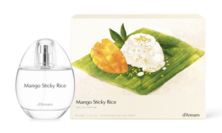 d'Annam Mango Sticky Rice de Parfum