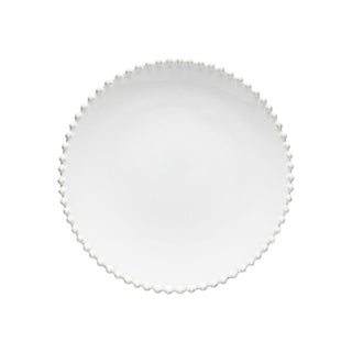Costa Nova Pearl Dinner Plate