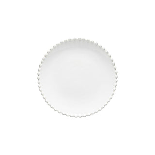 Costa Nova Pearl Salad & Dessert Plate
