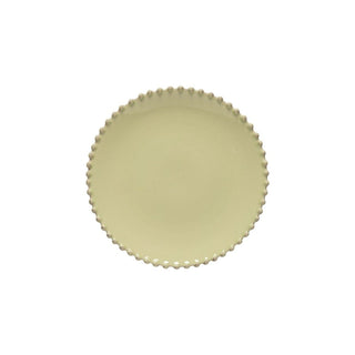 Costa Nova Pearl Salad & Dessert Plate