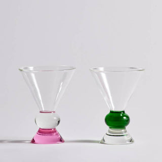 Sophie Lou Jacobsen Totem Glasses
