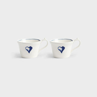 &Klevering Mug Anouk Set of 2