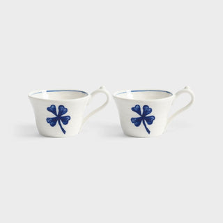&Klevering Mug Anouk Set of 2