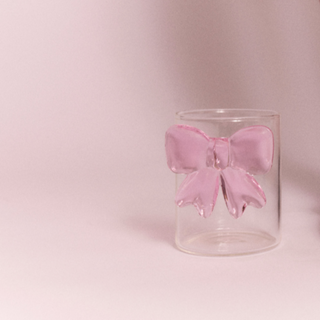 LEPELCLUB Bow Tumbler