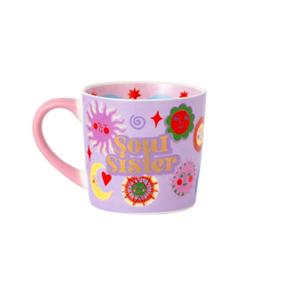 Soul Sister Mug