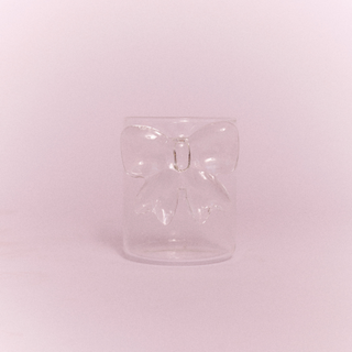 LEPELCLUB Bow Tumbler