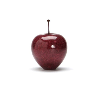 DETAIL Marble Apple – Large