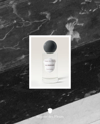 Régime des Fleurs AL-DUKHAN Eau de Parfum - La Gent Thoughtful Gifts