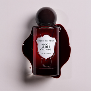 Régime des Fleurs Blood Spider Orchid Eau du Parfum