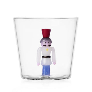 Ichendorf Milano Schiaccianoci - Tumbler soldier