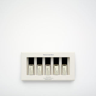 Maison Louis Marie Perfume Oil Discovery Set