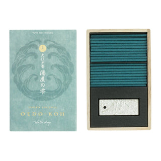 OEDO-KOH Water Drop Incense - La Gent Thoughtful Gifts