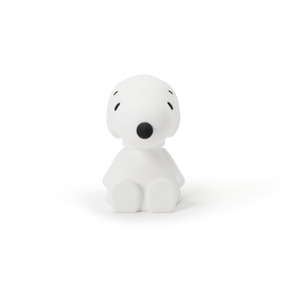 Mr Maria Snoopy  Bundle of Light 15cm
