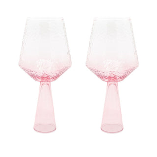 Brut Homeware Claude Wine Glass Set of 2