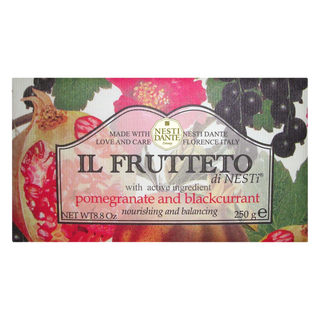Nesti Dante Soaps 250g