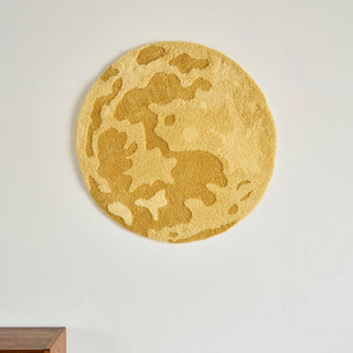 MIYOSHI MOOON RUG
