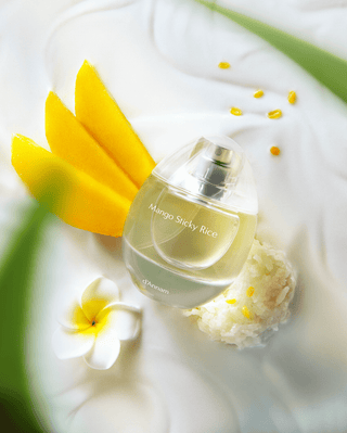d'Annam Mango Sticky Rice de Parfum