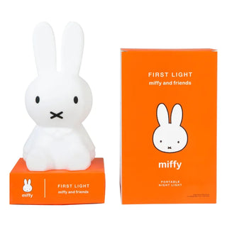 Mr Maria Miffy First Light - La Gent Thoughtful Gifts