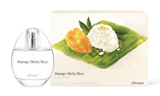 d'Annam Mango Sticky Rice de Parfum