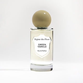 Régime des Fleurs Green Vanille Eau du Parfum 75ml