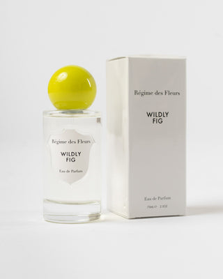 Régime des Fleurs Wildly Fig Eau du Parfum
