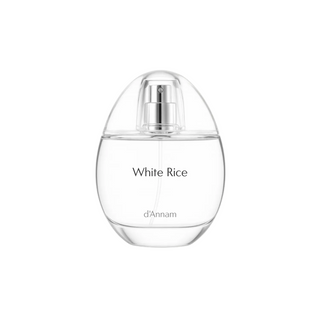 d'Annam White Rice Eau de Parfum