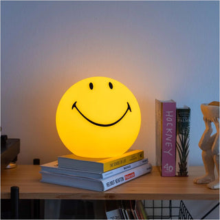 Smiley Star Light 25 cm