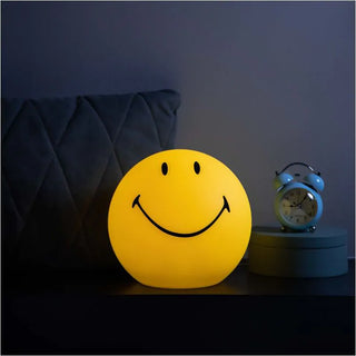 Smiley Star Light 25 cm