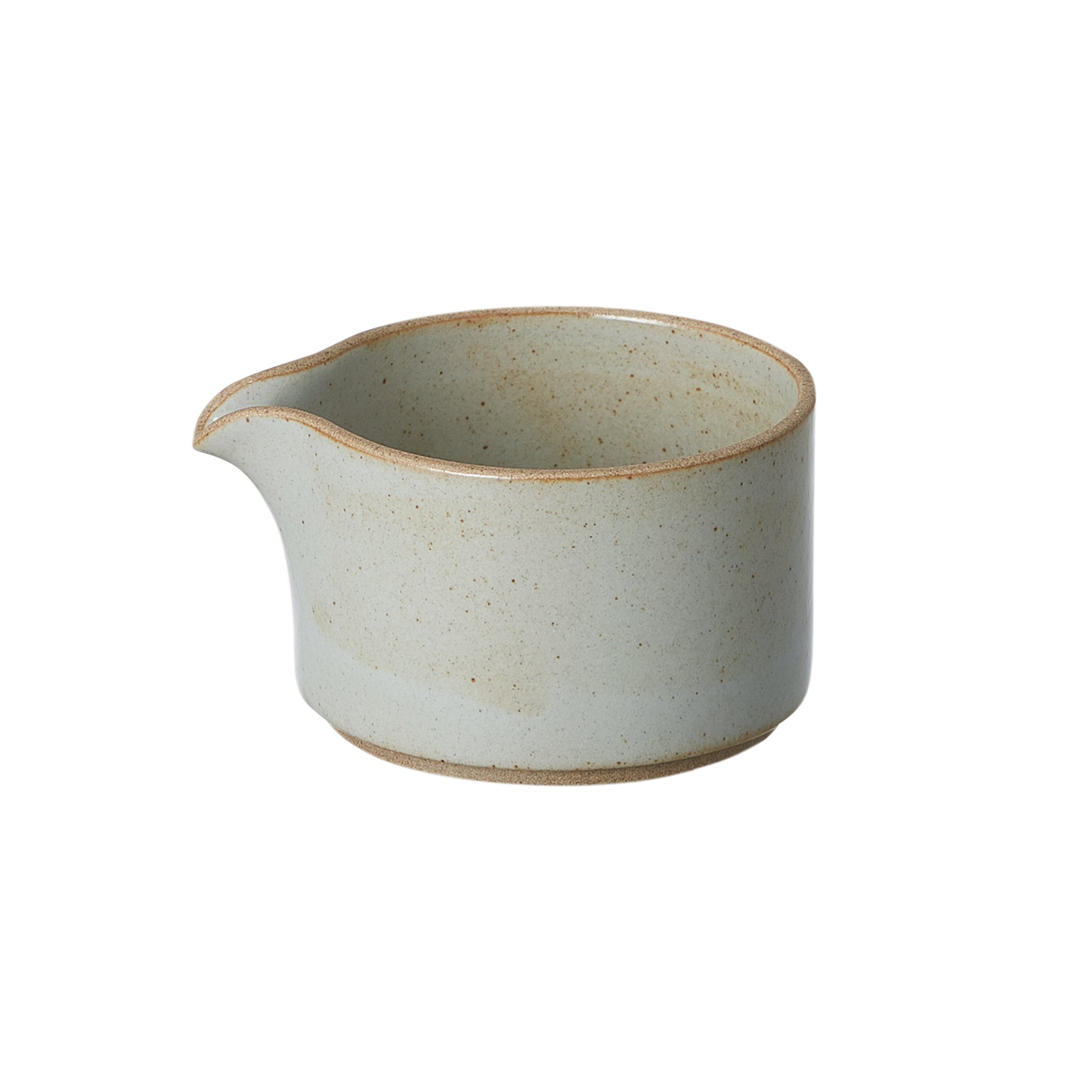 Hasami Porcelain - Milk Pitcher – JINEN