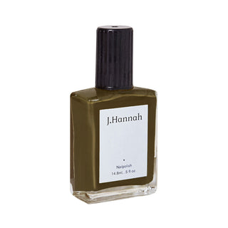 J.Hannah Compost Nail Polish - La Gent Thoughtful Gifts