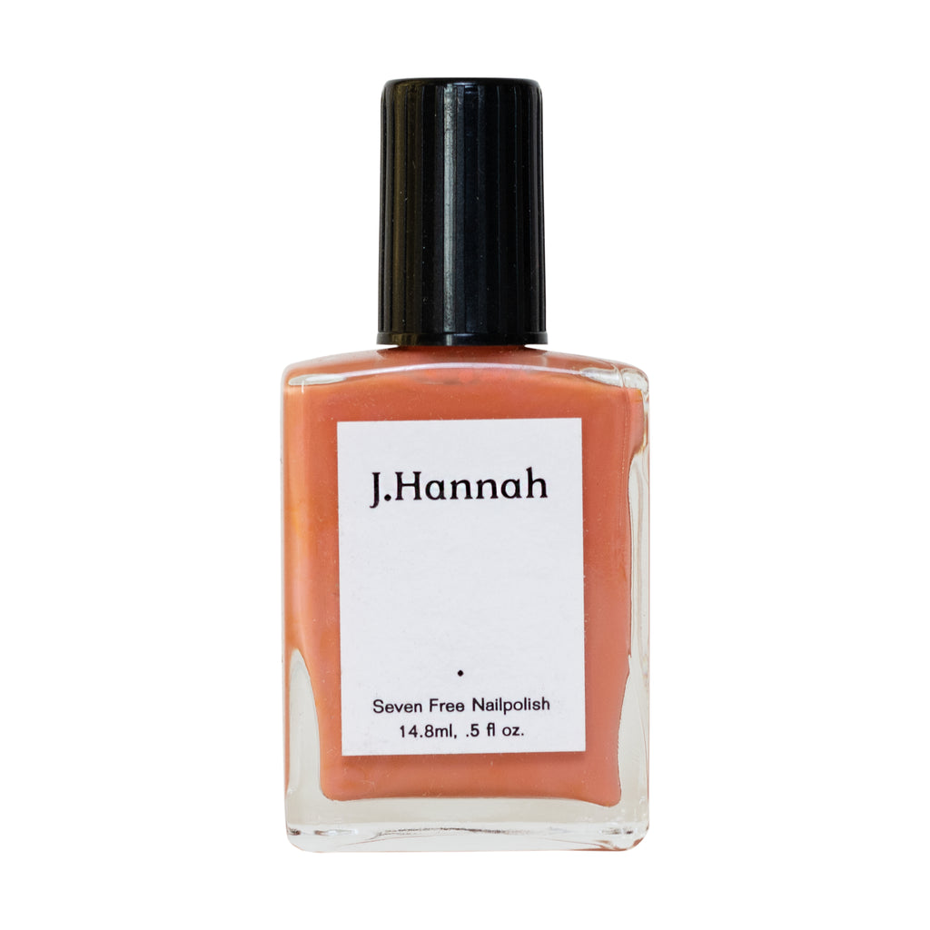 J.Hannah Saltillo Nail Polish La Gent