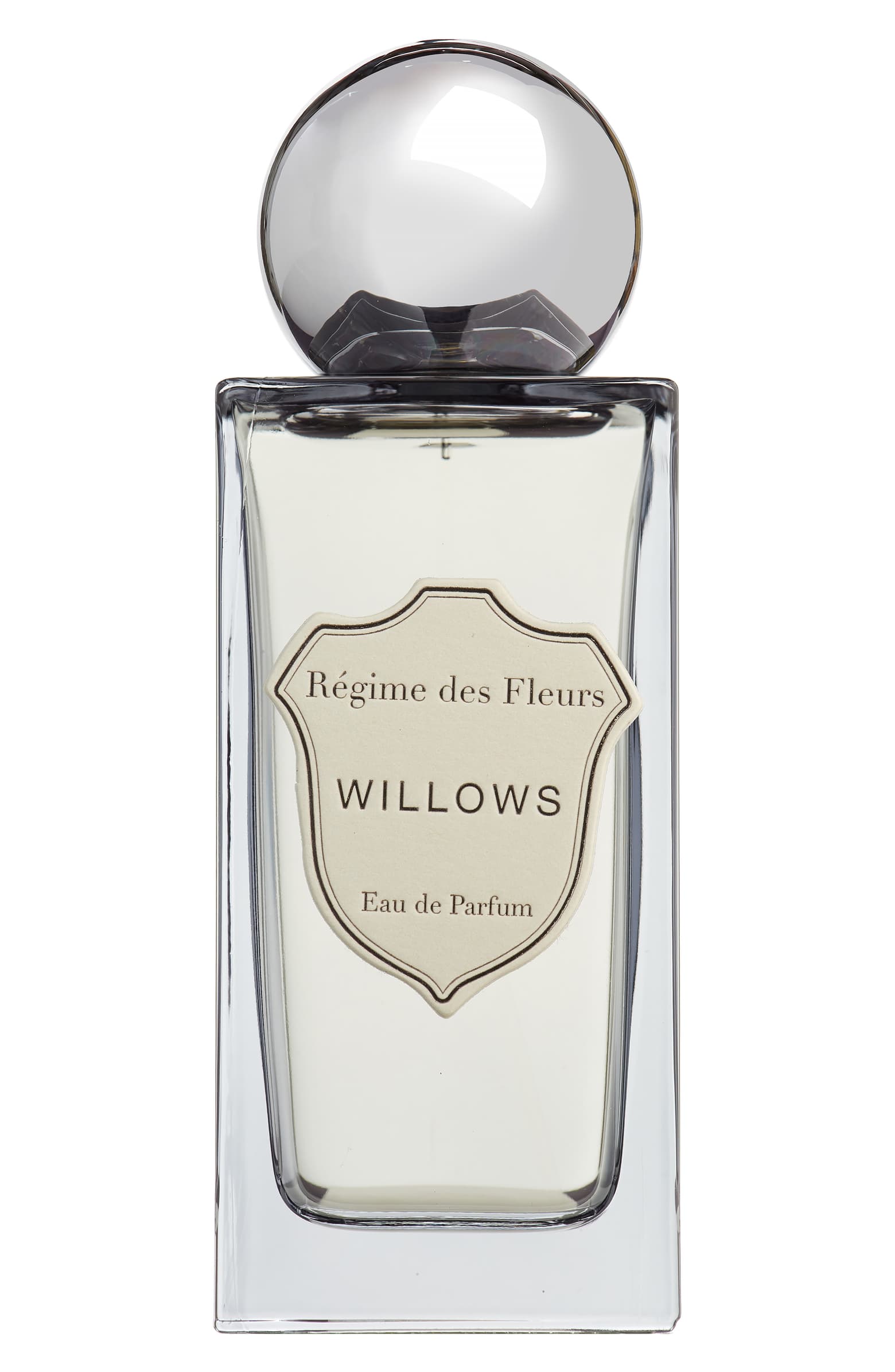 新品未開封 Regime des Fleurs - WILLOWS 100ml レジーム デ フルール